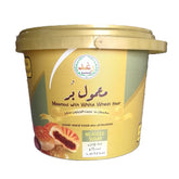 معمول بر بزيت الزيتون