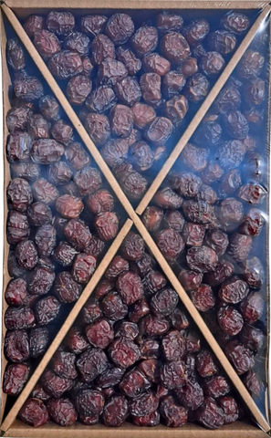 تمر لولو إماراتي 3 كغ