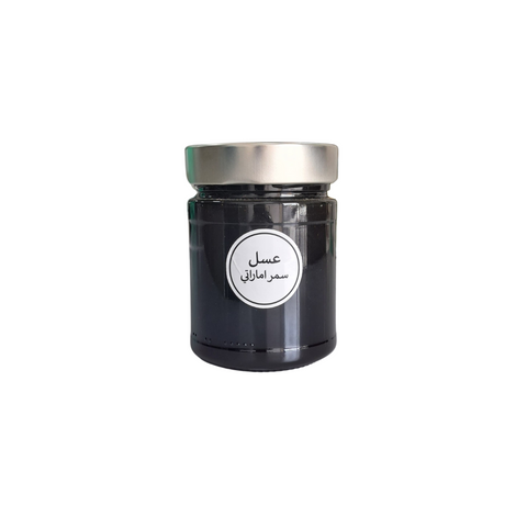 عسل سمر إماراتي 400غ