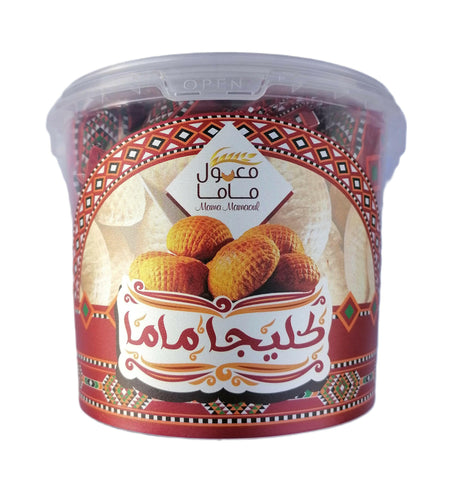 كليجا ماما بالدبس - Al Tamar Sale of Dates التمار لبيع التمور  