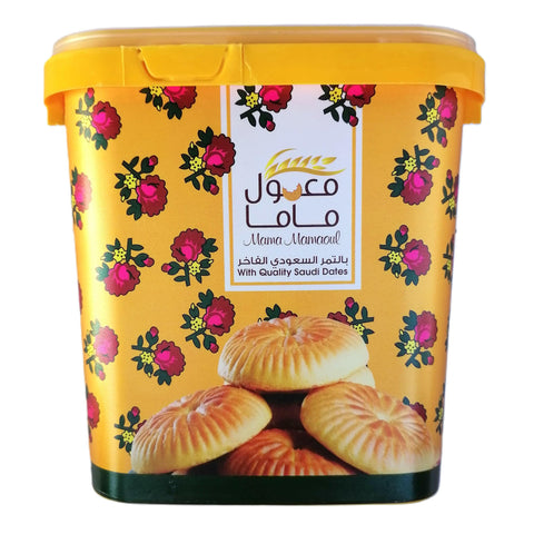 معمول ماما أبيض - Al Tamar Sale of Dates التمار لبيع التمور  