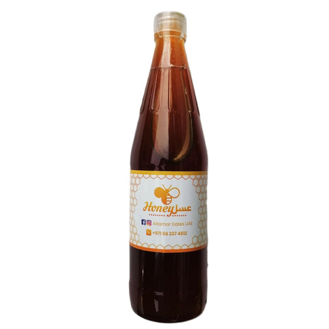 عسل زهور - Al Tamar Sale of Dates التمار لبيع التمور