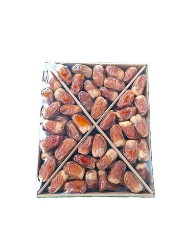 صقعي القصيم الفاخر 2 كغ