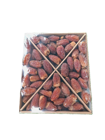 مجدول سعودي 2 كغ