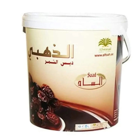 دبس التمر 25 كيلوغرام