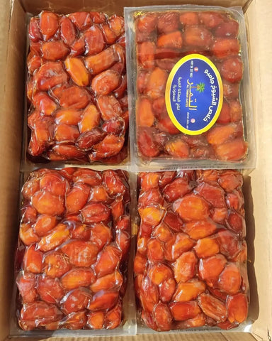 خلاص شيوخي جامبو 8 كغ