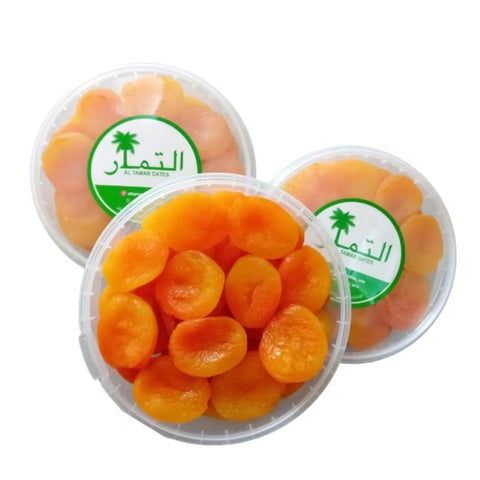 مشمش مجفف 500 جرام