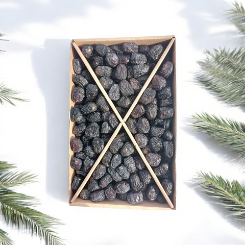 عجوة المدينة 3kg