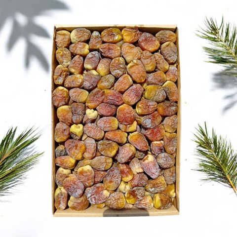 تمر شيشي فاخر 3kg