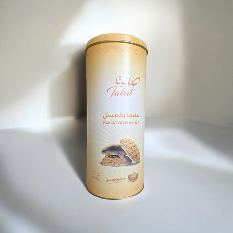 كليجا بالعسل 350 غرام