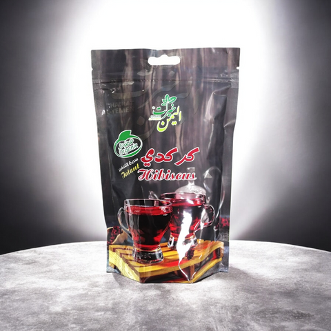 كركديه 200 جرام