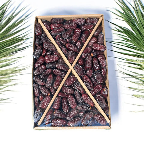 تمر صفاوي المدينة 3kg