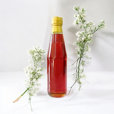 عسل ألاكاسيا طبيعي 500 غرام