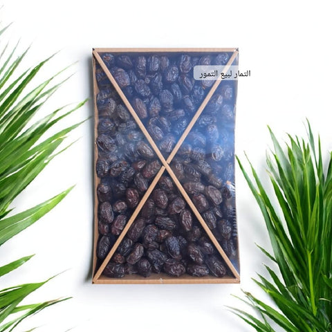 تمر خنيزي إماراتي 3 كغ