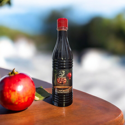 دبس الرمان 680 غرام