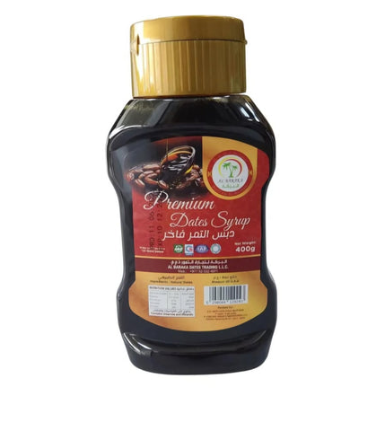 دبس التمر 450 غ